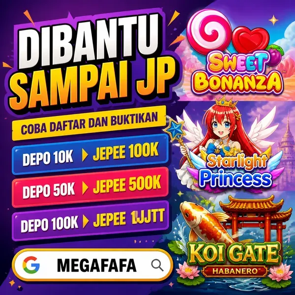daftar situs slot gacor terbesar dan terpercaya 2026